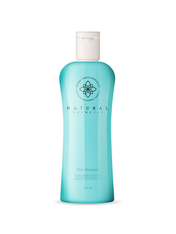 Hair Shampoo 200 ml