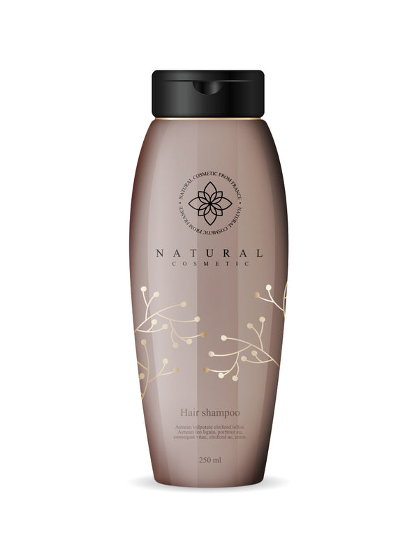 Organic Shampoo 200 ml