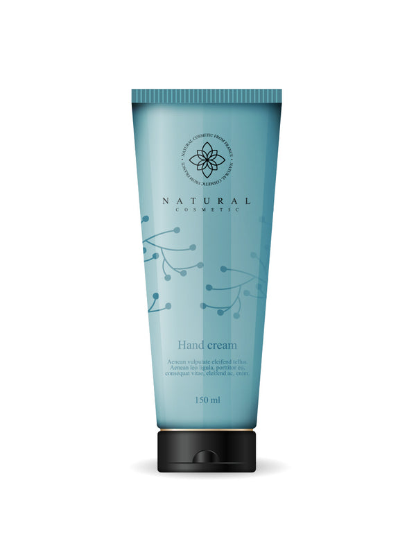 Hand Cream 150 ml